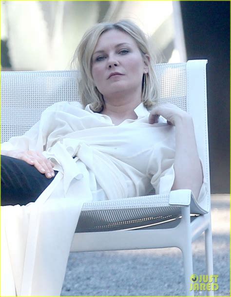 kirsten dunst hot pics|Kirsten Dunst is laid bare in breathtaking scenes from her new。